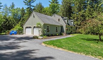 5 Piney Rd, Brookfield, NH 03872