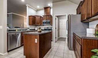 4818 NE Wisconsin Ave, Bartlesville, OK 74006