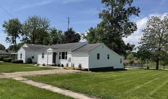156 S Miller Ave, Albany, IN 47320
