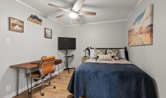 7616 Samples Rd Rd, Benton, AR 72019