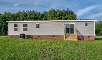 1240 Bloomery Rd, Bailey, NC 27807