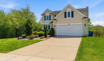 2243 Sun Valley Dr, Ann Arbor, MI 48108