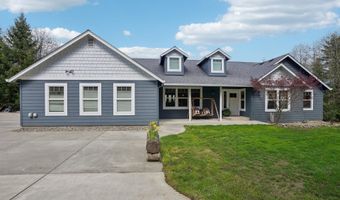14900 NE CRITTER HILL Dr, Amboy, WA 98601