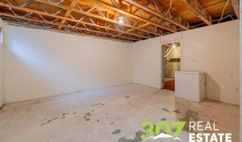 1649 N Park Dr, Cody, WY 82414
