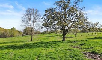 Butterfield Crossing, Tushka, OK 74525