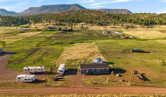 53 Co Rd 2092, Alpine, AZ 85920