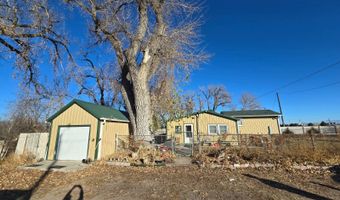 8593 L62A, Bayard, NE 69334