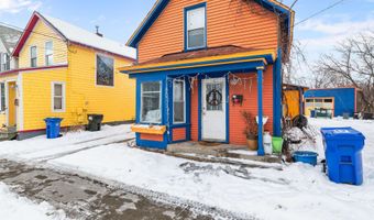 32 Washington St, Burlington, VT 05401