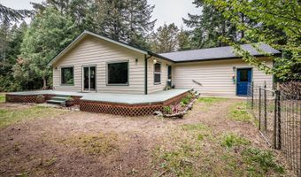87444 WHISTLING Ln, Bandon, OR 97411