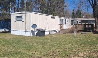 N11310 E SHORE ROAD, Ainsworth, WI 54462