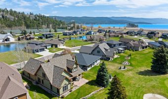 1363 Lake Pointe Dr, Bigfork, MT 59911