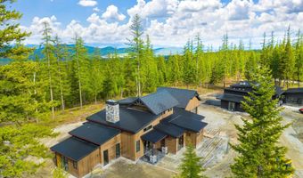 116 Chinook Ridge Rd CR11, Whitefish, MT 59937