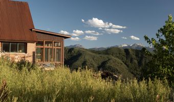2800 Cedar Dr, Basalt, CO 81621