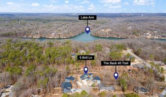 5 Brill Ln, Bella Vista, AR 72714