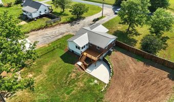 189 HIGGINBOTHAM Crk, Amherst, VA 24521