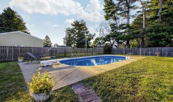 721 S HALSEY Rd, Dover, DE 19901