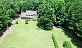 279 Upper River Rd, Americus, GA 31709