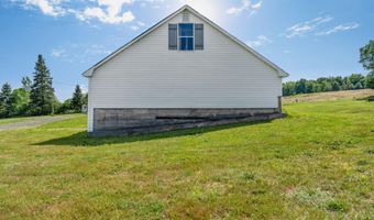 383 Benedicta Rd, Benedicta, ME 04733