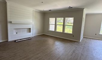 531 Madeleine Cir, Austin, AR 72007