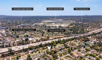 127 W Forest Ave, Arcadia, CA 91006