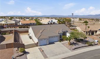 2520 Whispering Ridge Dr, Bullhead City, AZ 86442