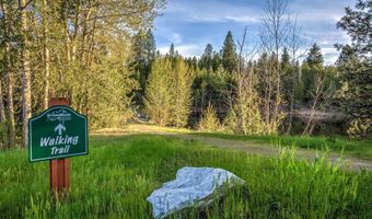 Nna Hanaford Rd Lot 8, Blanchard, ID 83804