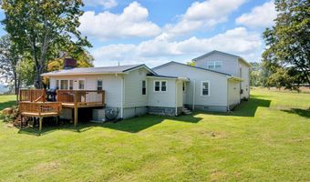 1607 Tater Hill Rd, Bean Station, TN 37708