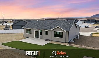 2773 Laredo Way, Casper, WY 82609