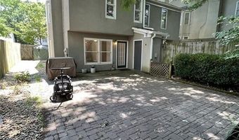 1102 Defoors Lndg NW, Atlanta, GA 30318