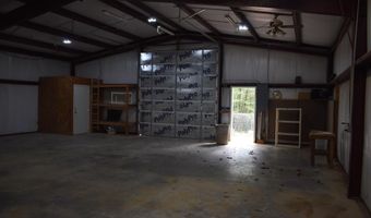 10355 Rodeo Rd, Belleville, AR 72824