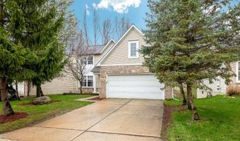 3339 Elsinore Ct, Ann Arbor, MI 48105