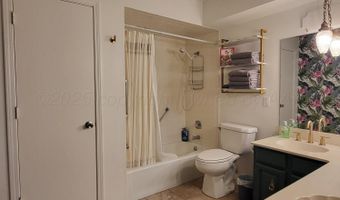 1537 S ALABAMA St, Amarillo, TX 79102