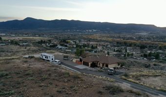 685 S Mccracken Ln, Camp Verde, AZ 86322