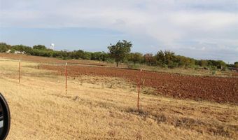 W CLINTON STREET, Archer City, TX 76351