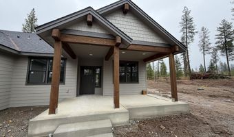 55 CANNON Ln, Blanchard, ID 83804