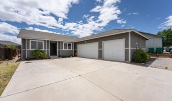 333 Emigrant Way, Fernley, NV 89408
