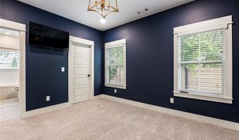 448 SW C St, Bentonville, AR 72712