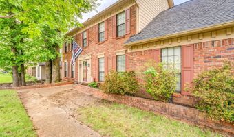 3769 OAK FOREST Dr, Bartlett, TN 38135