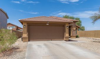 25510 W PIONEER St, Buckeye, AZ 85326