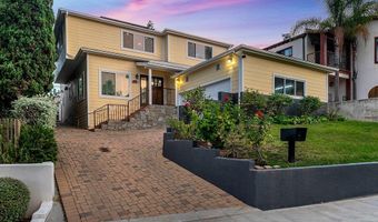 5858 Abernathy Dr, Los Angeles, CA 90045