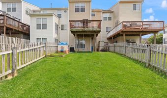 714 KIRKCALDY Way, Abingdon, MD 21009