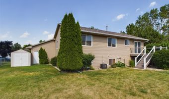 301 W Hackberry St, Brandon, SD 57005