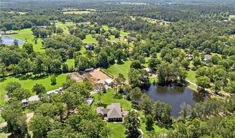 61180 DOE RUN Dr, Amite, LA 70422