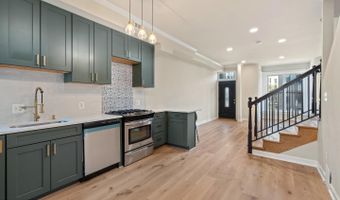 1018 11th St NE, Washington, DC 20002