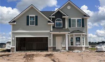 1105 Buckhead Loop SE, Allenhurst, GA 31301