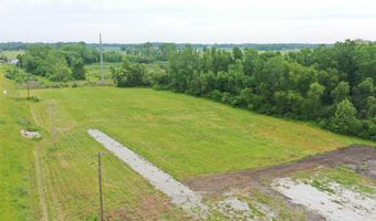N State Rd 9, Alexandria, IN 46001