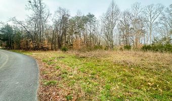 Mountain View Lane lot 1102, Baneberry, TN 37890