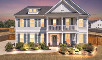 400 N Oak Crest Dr, Belton, SC 29627