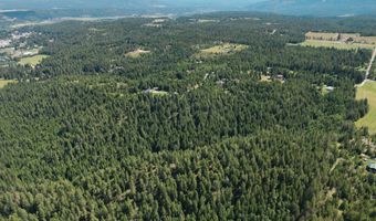 NNA Treetop Bluff, Bonners Ferry, ID 83805