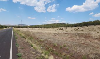 2544 N Double A Rnch Rd, Ash Fork, AZ 86320